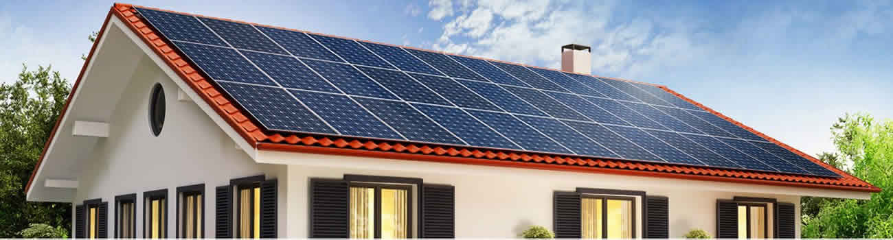 Solar Çatı Fiyatları Evler için Güneş Enerjisi Fiyatı