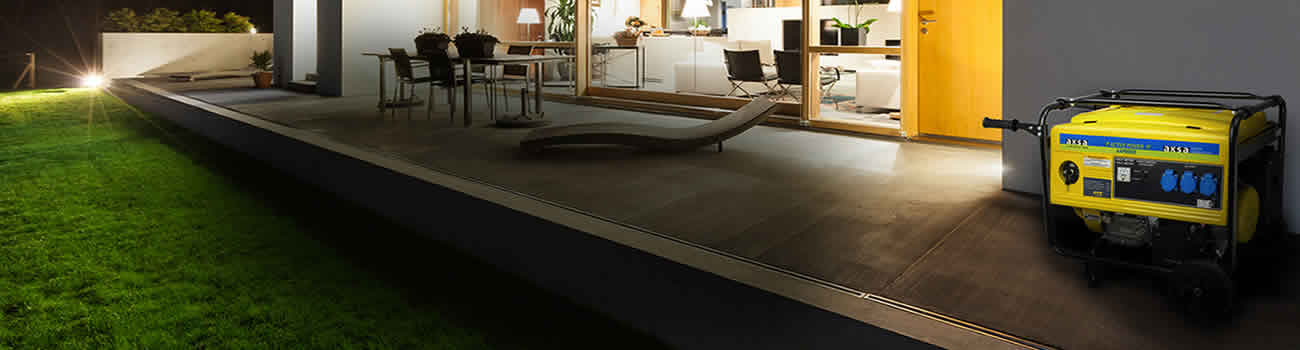 Jeneratör Fiyatları