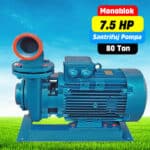 7.5 Hp Santrifuj Pompa Fiyatı