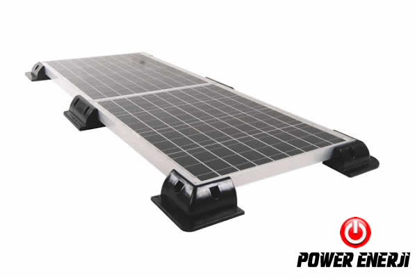 Karavan Montaj Seti Fiyatı