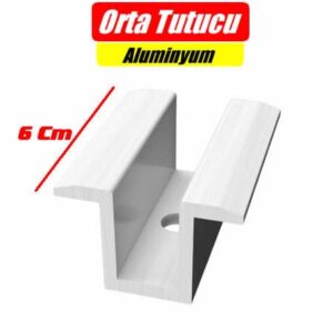 Orta Tutucu Fiyatı Güneş Paneli Klemp