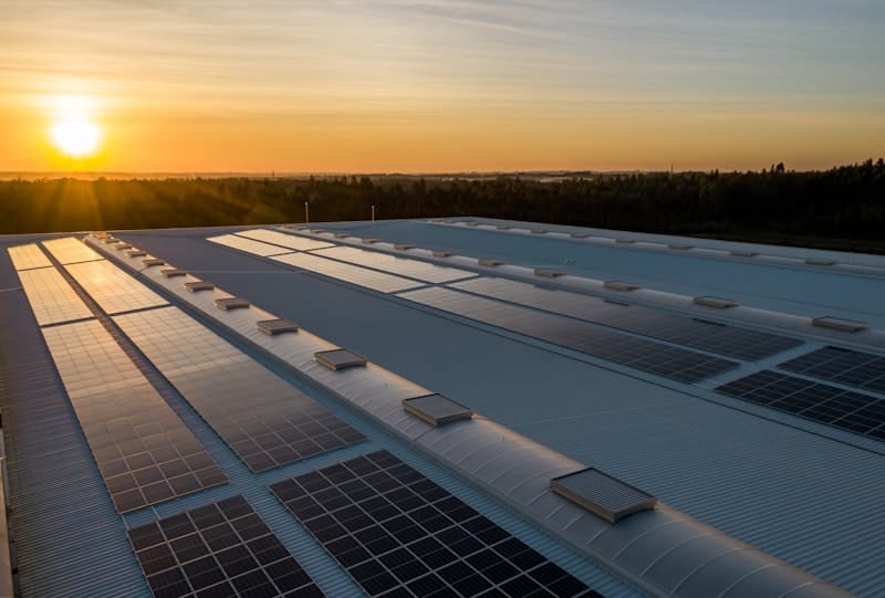 400 Watt Güneş Paneli İle Neler Yapılır?