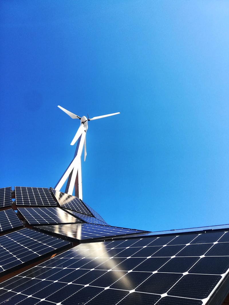 400 Watt Güneş Paneli İle Neler Yapılır?