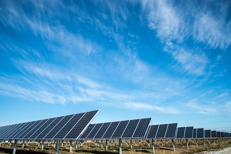 400 Watt Güneş Paneli İle Neler Yapılır?