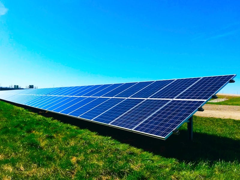400 Watt Güneş Paneli İle Neler Yapılır?