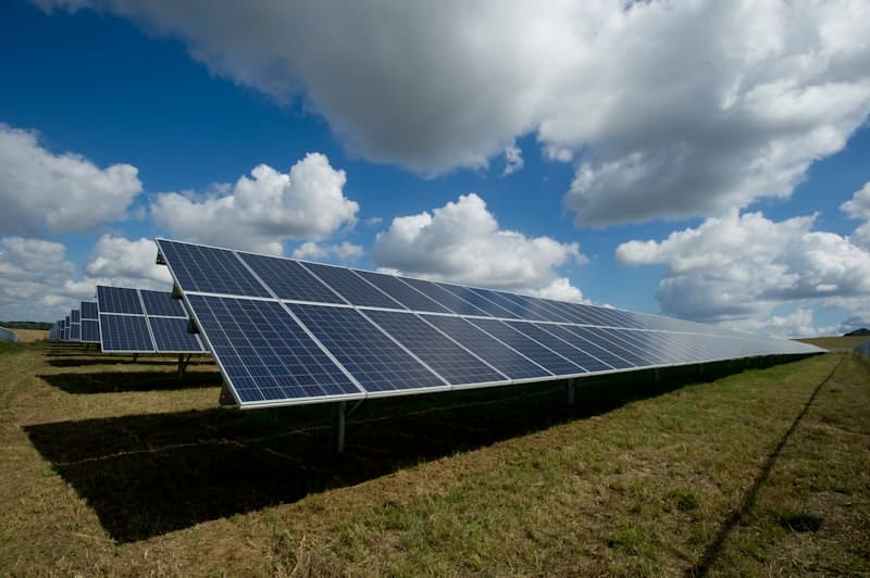 400 Watt Güneş Paneli İle Neler Yapılır?