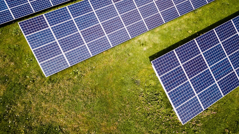 5 Kw Güneş Paneli Kaç M2?