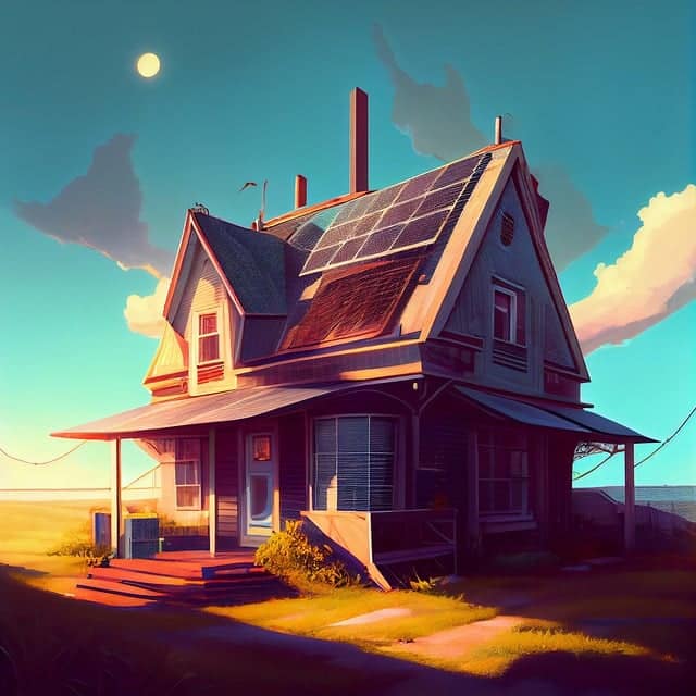 Güneş Enerjisi Elektrik Üretimi Mahsuplaşma Nedir? Nasıl Yapılır?