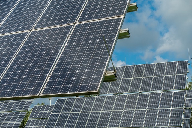 Güneş Enerjisi Elektrik Üretimi Mahsuplaşma Nedir? Nasıl Yapılır?