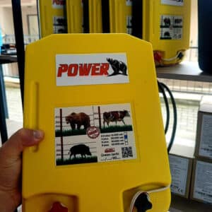 Elektrikli çit cihazı fiyatı