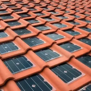Kiremit Güneş Paneli Fiyatı Tesla Solar Çatı