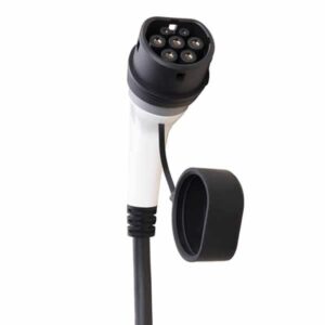 TommaTech 22kW Elektrikli Araç Şarj Kablosu Fiyatı Type2 32A 5m