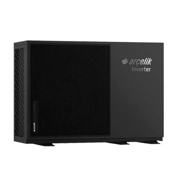 Arçelik 10 kW Isı Pompası Fiyatı ev ısıtmak için