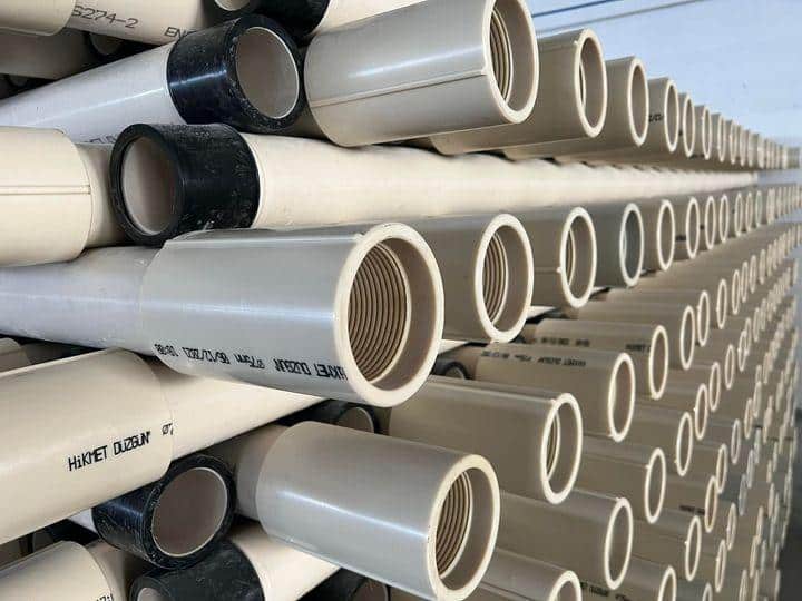 sondaj kuyusu pvc kolon borusu fiyatı dalgıç borusu maliyeti kaç tl den başlıyor