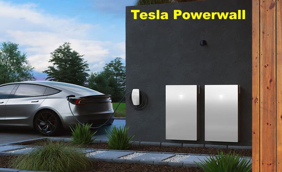 Tesla Powerwall Nedir? Ne İşe Yarar? Depolama Rehberi