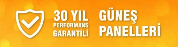 Güneş enerjili sulama