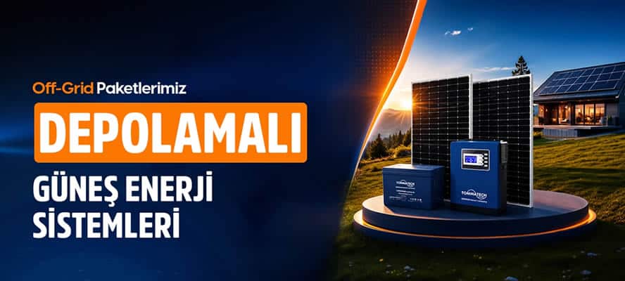 Evinizin enerjisini akıllı yönetin