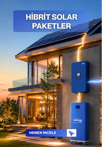 Enerji Paketleri