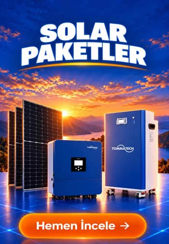 Enerji Paketleri